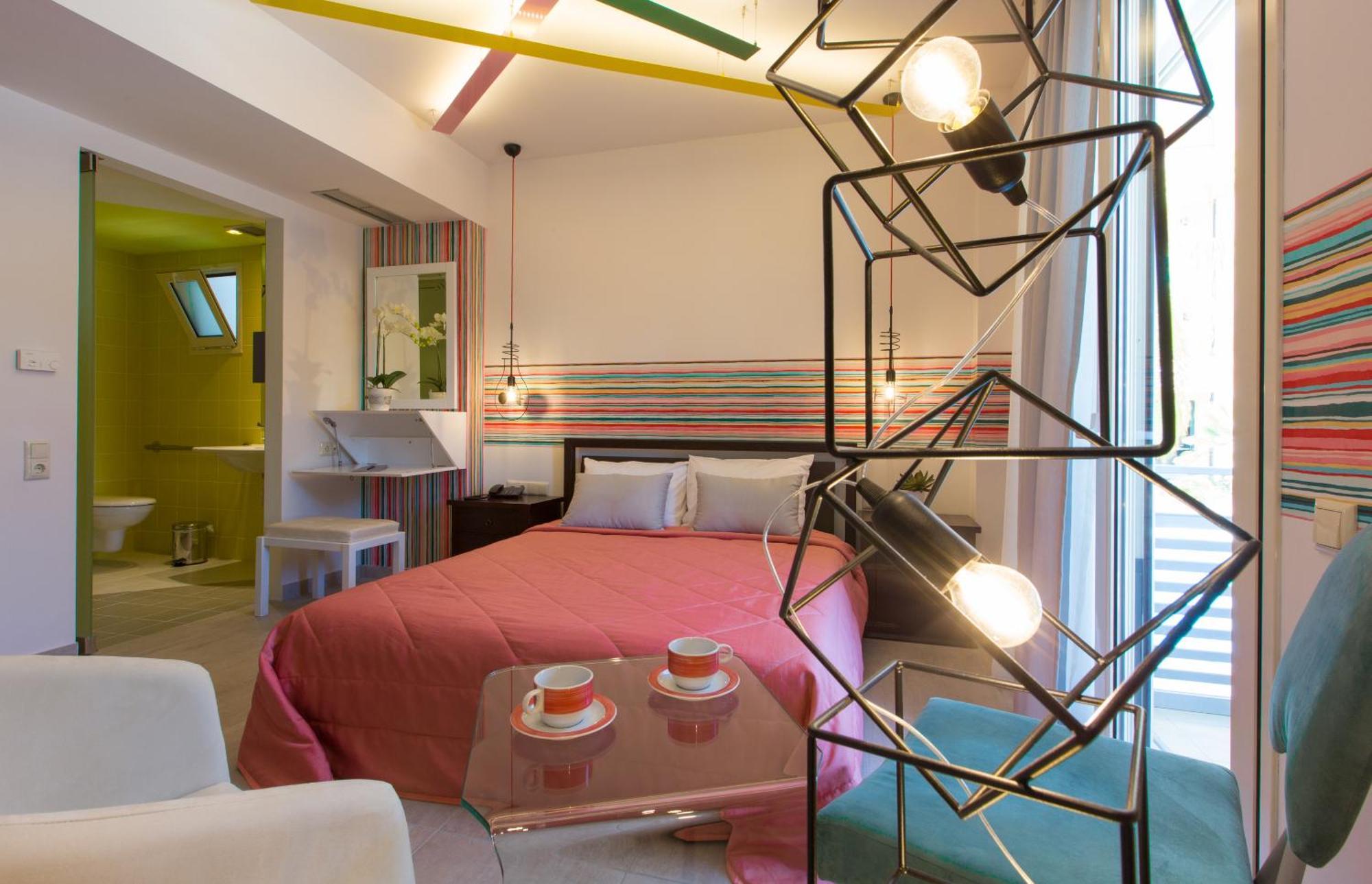 Flisvos Royal Hotel & Suites Tolón Cameră foto