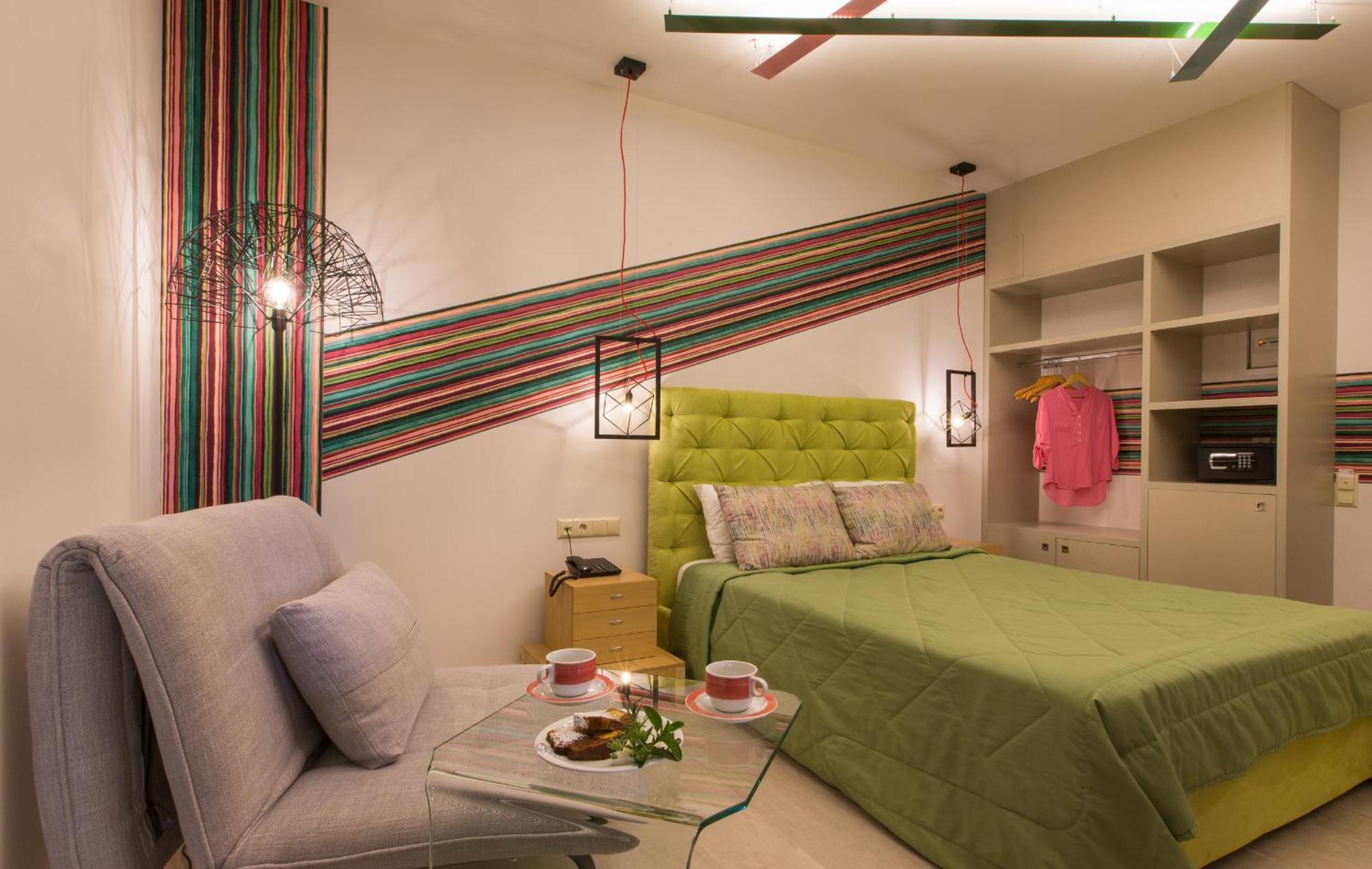 Flisvos Royal Hotel & Suites Tolón Cameră foto