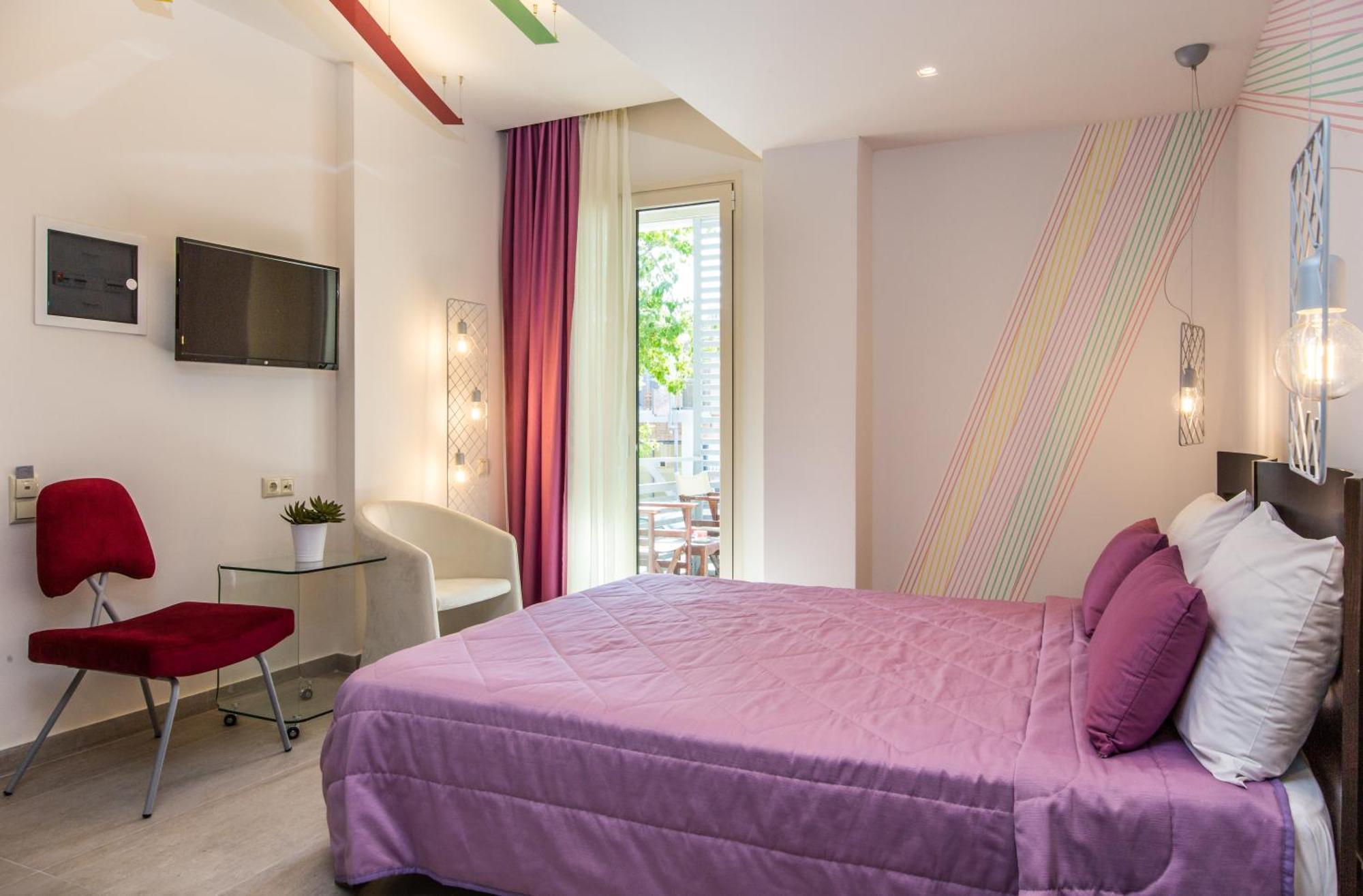 Flisvos Royal Hotel & Suites Tolón Cameră foto
